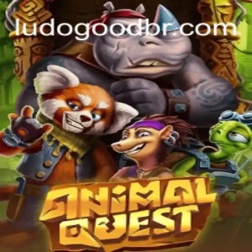 Descubra AnimalQuest: Um Novo Mundo de Aventura e Estratégia