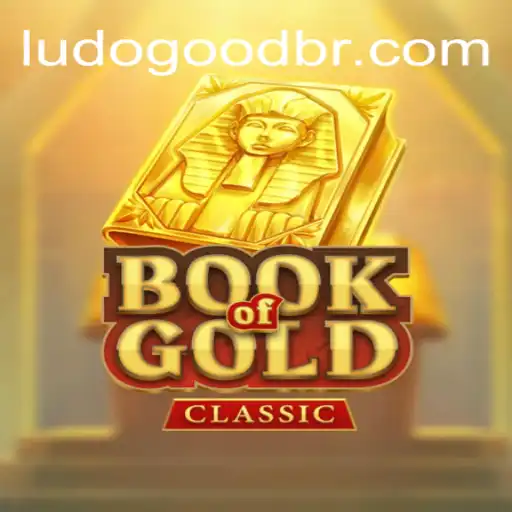 Descubra o Fascinante Universo de BookOfGoldClassic