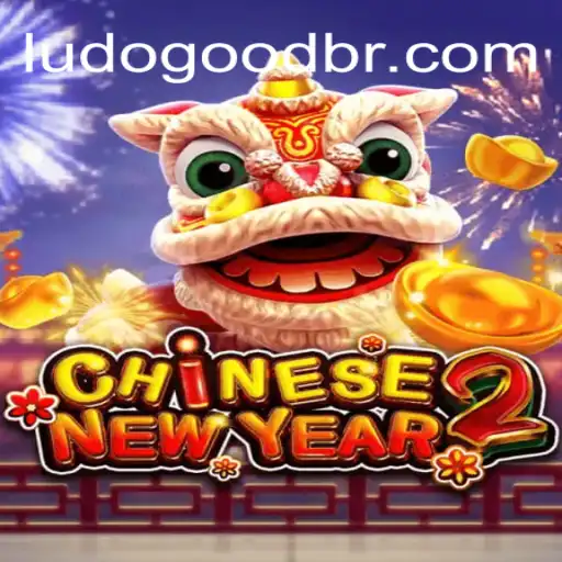 Descubra CHINESENEWYEAR2: Um Jogo de Estratégia e Sorte