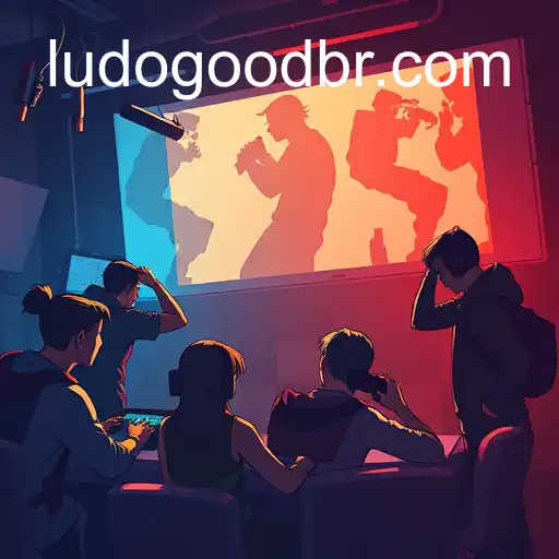 Comunidade Jogadores