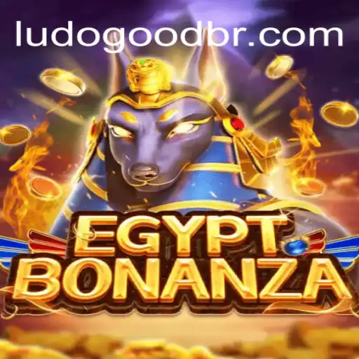 Explorando o Fascinante Mundo de EgyptBonanza: Um Passeio pelo Egito Antigo com Ludogood