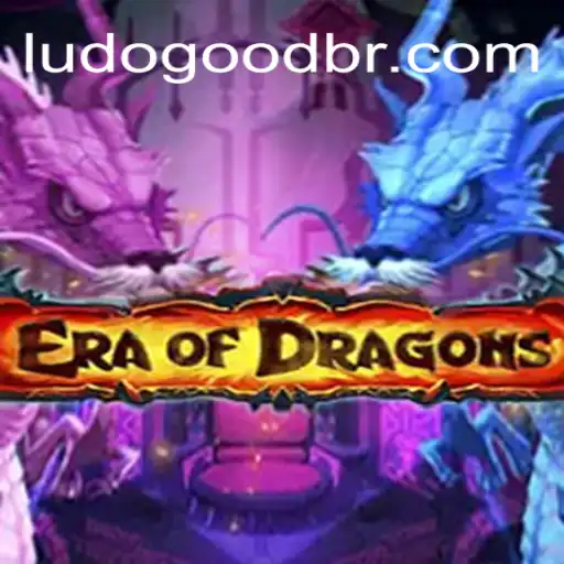EraOfDragons: Uma Jornada Épica no Mundo dos Dragões