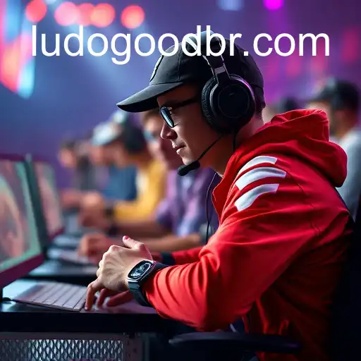 Esportes virtuais