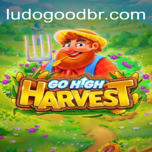 GoHighHarvest: Explorando o Mundo do Jogo com Ludogood