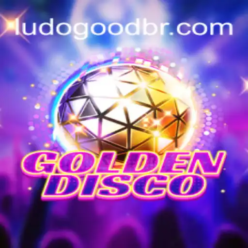 GoldenDisco: Uma Experiência de Jogo Inovadora com Ludogood