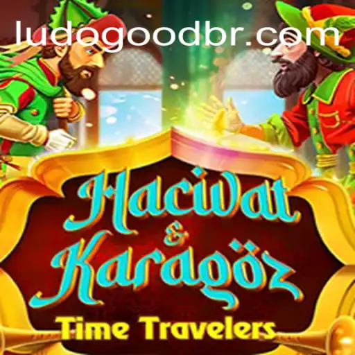 Explorando o Fascinante Jogo de HacivatandKaragoz