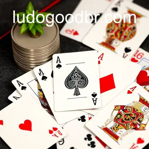 Jogos de cartas