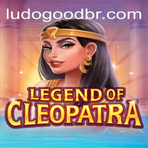 LegendOfCleopatra: Uma Jornada Mística Através do Antigo Egito
