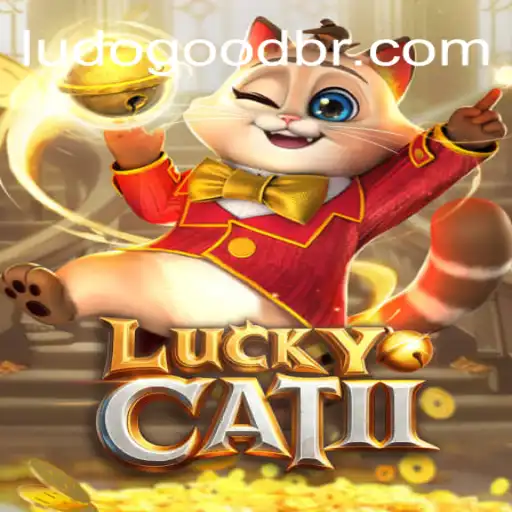 Descubra as Maravilhas de LuckyCatII: O Fenômeno Ludogood