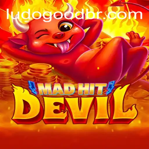 Explorando MadHitDevil: Um Novo Horizonte no Universo dos Jogos