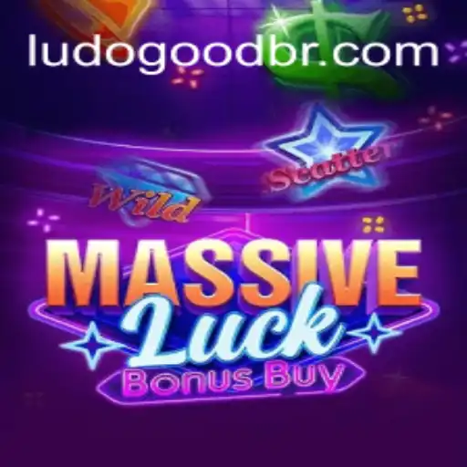 Explorando o Universo de MassiveLuckBonusBuy: Estratégia e Entretenimento