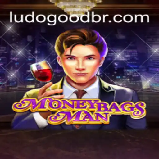 Descobrindo o Universo de MoneybagsMan