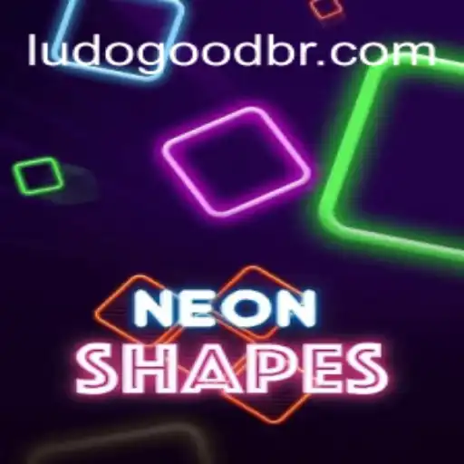 Descubra o Mundo de NeonShapes: O Jogo Viciante de Estratégia com Cores Vibrantes