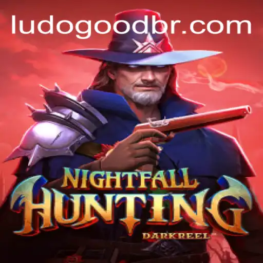 Descubra o Mundo Encantador de NightfallHunting: Aventure-se em Uma Caçada Noturna