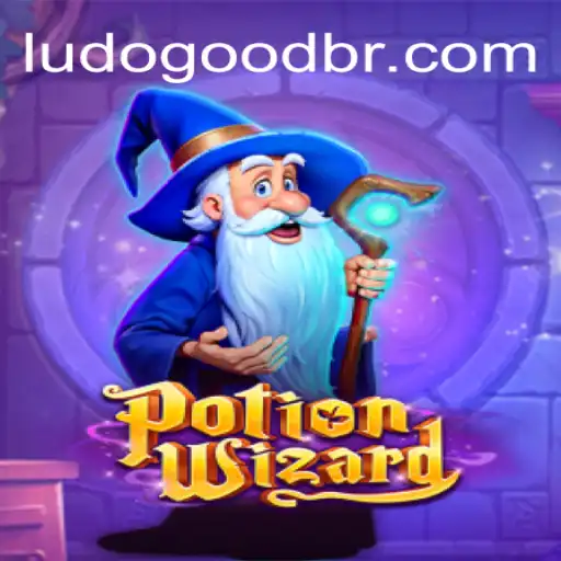 Descubra o Mundo de Magia e Estratégia em PotionWizard