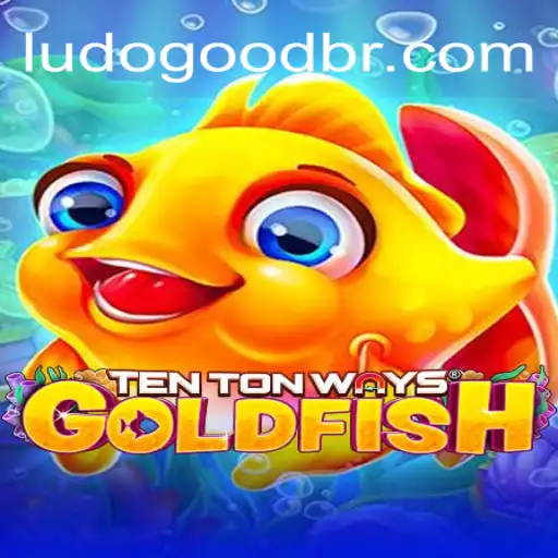 Explorando o Jogo TenTonWaysGoldfish: Uma Jornada Lúdica com Ludogood
