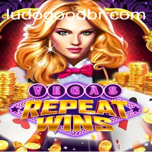 Descubra o Universo de VegasRepeatWins: O Jogo que Está Conquistando o Mundo