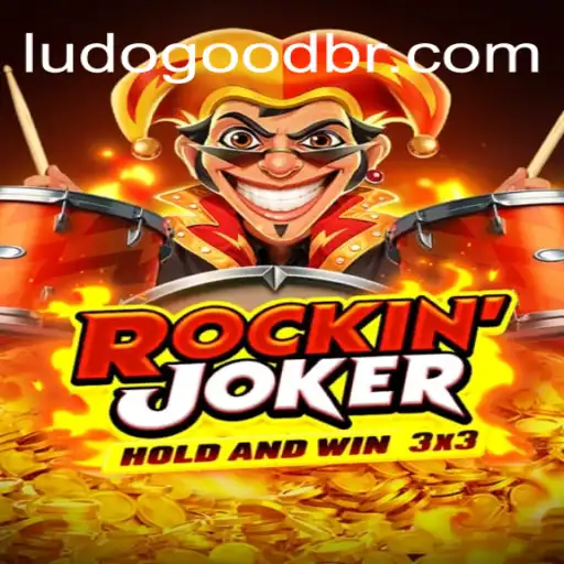 Descubra o Fascinante Jogo Rockinjoker