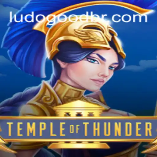 TempleofThunder: A Nova Sensação no Mundo dos Jogos de Tabuleiro