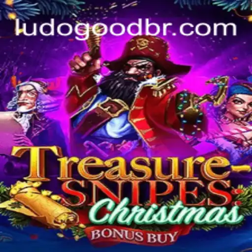 Descubra o Mundo Encantado de TreasuresnipesChristmas